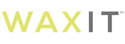 WAXIT logo site
