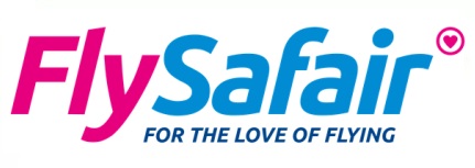 Flysafair logo jpg customer