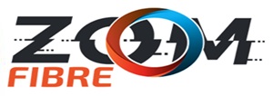 zoom fibre logo
